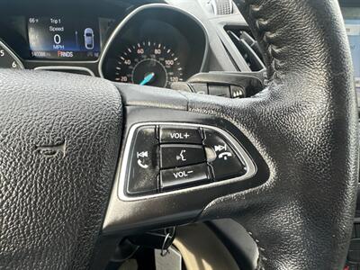 2017 Ford Escape SE   - Photo 22 - Indianapolis, IN 46234