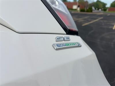 2017 Ford Escape SE   - Photo 40 - Indianapolis, IN 46234