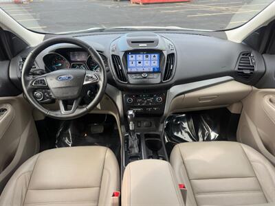 2017 Ford Escape SE   - Photo 7 - Indianapolis, IN 46234