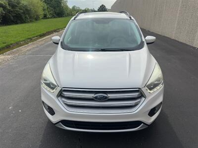 2017 Ford Escape SE   - Photo 2 - Indianapolis, IN 46234