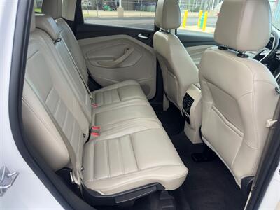 2017 Ford Escape SE   - Photo 12 - Indianapolis, IN 46234
