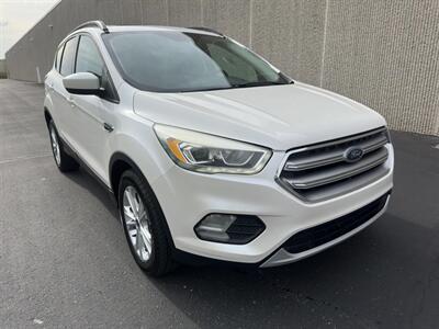 2017 Ford Escape SE - Photo 3 - Indianapolis, IN 46234