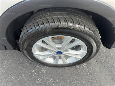 2017 Ford Escape SE   - Photo 44 - Indianapolis, IN 46234