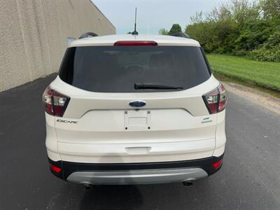 2017 Ford Escape SE   - Photo 5 - Indianapolis, IN 46234
