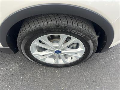 2017 Ford Escape SE   - Photo 46 - Indianapolis, IN 46234