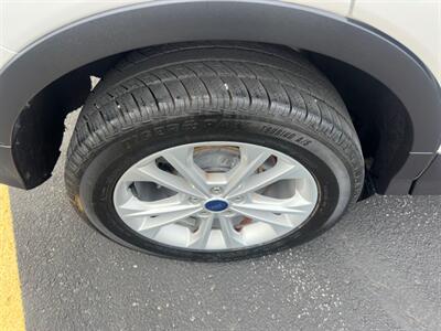 2017 Ford Escape SE   - Photo 45 - Indianapolis, IN 46234