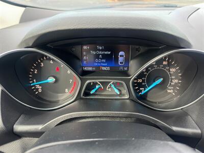 2017 Ford Escape SE   - Photo 15 - Indianapolis, IN 46234