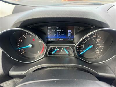 2017 Ford Escape SE   - Photo 17 - Indianapolis, IN 46234