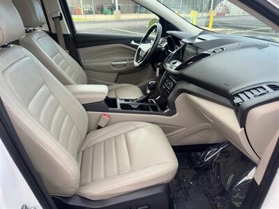 2017 Ford Escape SE   - Photo 13 - Indianapolis, IN 46234