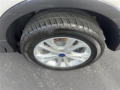 2017 Ford Escape SE - Photo 44 - Indianapolis, IN 46234