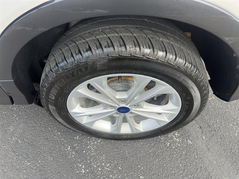2017 Ford Escape SE - Photo 44 - Indianapolis, IN 46234
