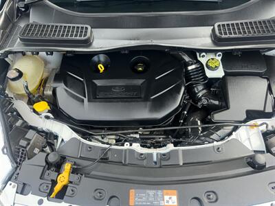 2017 Ford Escape SE   - Photo 42 - Indianapolis, IN 46234