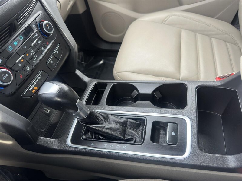 2017 Ford Escape SE - Photo 34 - Indianapolis, IN 46234