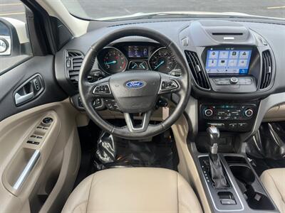 2017 Ford Escape SE   - Photo 8 - Indianapolis, IN 46234