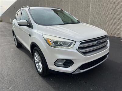 2017 Ford Escape SE   - Photo 3 - Indianapolis, IN 46234