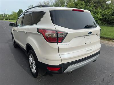 2017 Ford Escape SE   - Photo 6 - Indianapolis, IN 46234