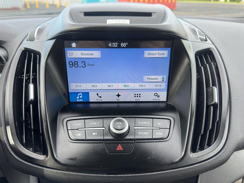 2017 Ford Escape SE - Photo 25 - Indianapolis, IN 46234