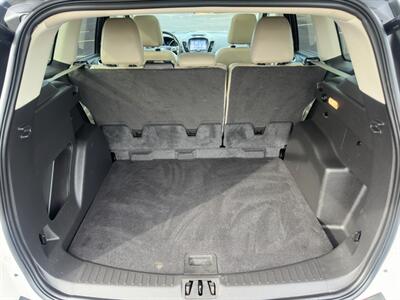 2017 Ford Escape SE   - Photo 41 - Indianapolis, IN 46234