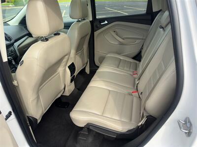 2017 Ford Escape SE   - Photo 11 - Indianapolis, IN 46234