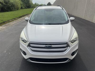 2017 Ford Escape SE - Photo 2 - Indianapolis, IN 46234