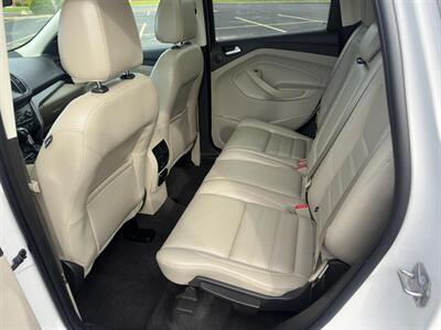 2017 Ford Escape SE - Photo 11 - Indianapolis, IN 46234