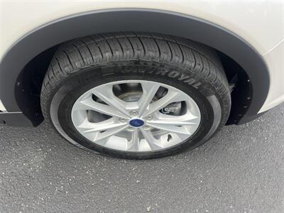 2017 Ford Escape SE - Photo 46 - Indianapolis, IN 46234