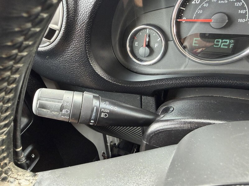 2012 Jeep Wrangler Unlimited Sahara - Photo 18 - Indianapolis, IN 46234