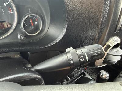 2012 Jeep Wrangler Unlimited Sahara - Photo 19 - Indianapolis, IN 46234