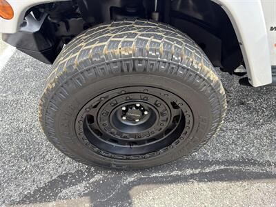 2012 Jeep Wrangler Unlimited Sahara - Photo 29 - Indianapolis, IN 46234