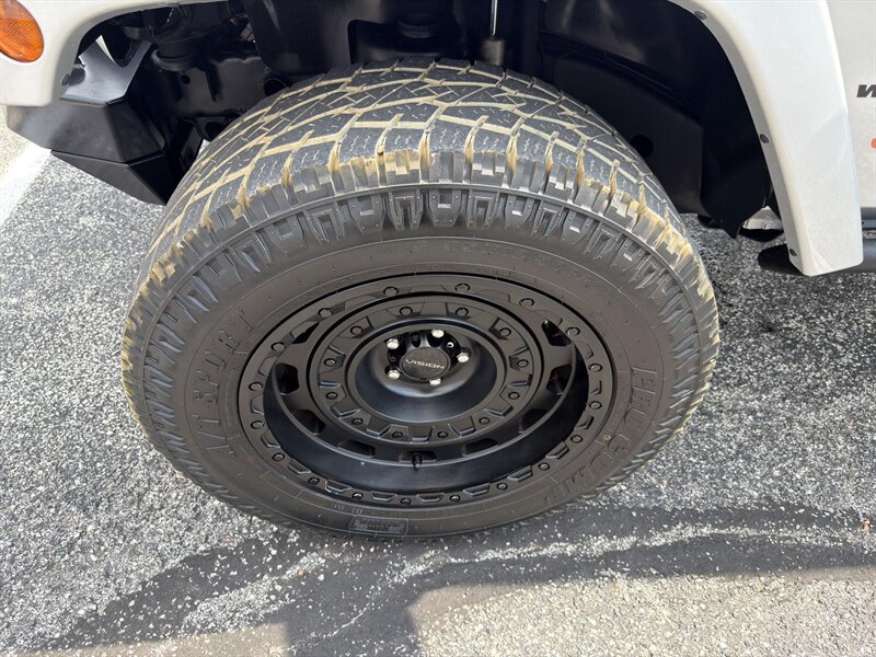 2012 Jeep Wrangler Unlimited Sahara - Photo 29 - Indianapolis, IN 46234