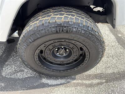 2012 Jeep Wrangler Unlimited Sahara - Photo 30 - Indianapolis, IN 46234