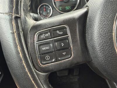 2012 Jeep Wrangler Unlimited Sahara - Photo 17 - Indianapolis, IN 46234