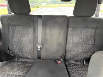2012 Jeep Wrangler Unlimited Sahara - Photo 12 - Indianapolis, IN 46234