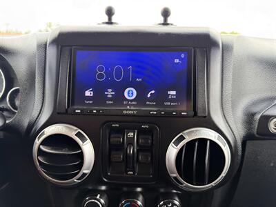 2012 Jeep Wrangler Unlimited Sahara - Photo 20 - Indianapolis, IN 46234