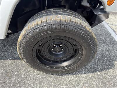 2012 Jeep Wrangler Unlimited Sahara - Photo 32 - Indianapolis, IN 46234