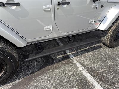 2012 Jeep Wrangler Unlimited Sahara - Photo 26 - Indianapolis, IN 46234