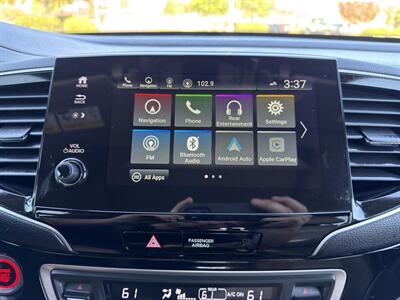 2020 Honda Pilot Touring   - Photo 27 - Indianapolis, IN 46234