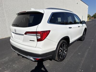 2020 Honda Pilot Touring   - Photo 4 - Indianapolis, IN 46234