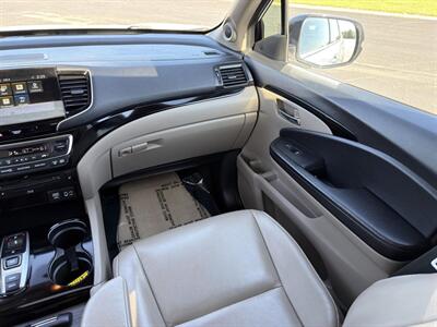 2020 Honda Pilot Touring   - Photo 9 - Indianapolis, IN 46234