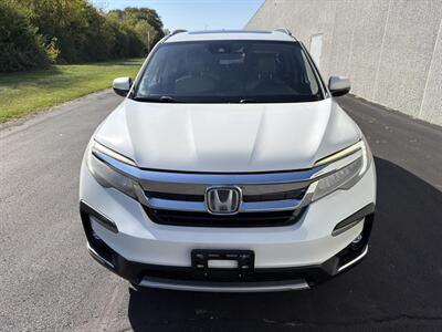 2020 Honda Pilot Touring   - Photo 2 - Indianapolis, IN 46234