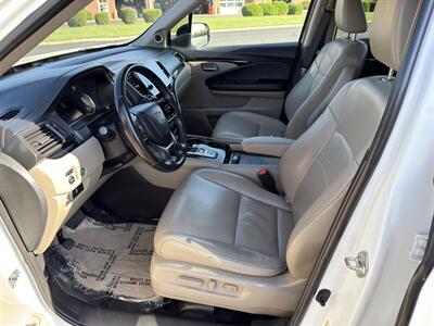 2020 Honda Pilot Touring   - Photo 10 - Indianapolis, IN 46234