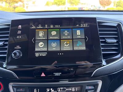 2020 Honda Pilot Touring   - Photo 32 - Indianapolis, IN 46234