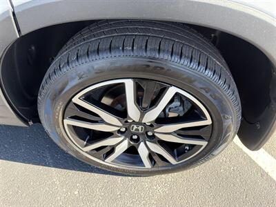 2020 Honda Pilot Touring   - Photo 47 - Indianapolis, IN 46234