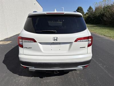 2020 Honda Pilot Touring   - Photo 5 - Indianapolis, IN 46234