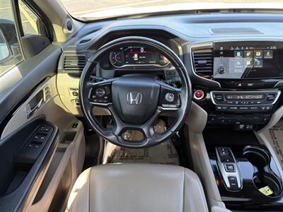 2020 Honda Pilot Touring   - Photo 7 - Indianapolis, IN 46234
