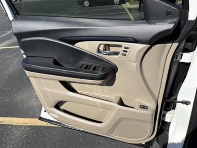 2020 Honda Pilot Touring   - Photo 39 - Indianapolis, IN 46234