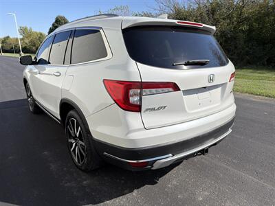 2020 Honda Pilot Touring   - Photo 6 - Indianapolis, IN 46234