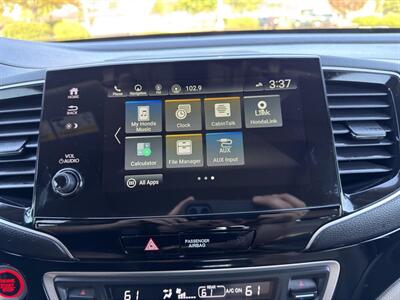 2020 Honda Pilot Touring   - Photo 33 - Indianapolis, IN 46234