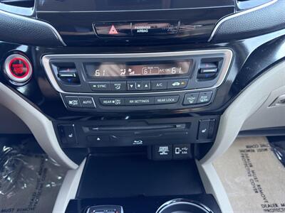 2020 Honda Pilot Touring   - Photo 35 - Indianapolis, IN 46234