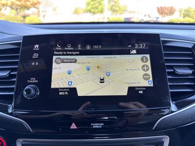 2020 Honda Pilot Touring   - Photo 28 - Indianapolis, IN 46234